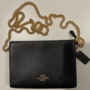 Coach Crossbody Bag
